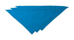 Pack de 30 Valento PNVAFIE - Foulard triangulaire FIESTA