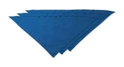 Pack de 30 Valento PNVAFIE - Foulard triangulaire FIESTA