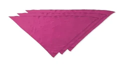 Pack de 30 Valento PNVAFIE - Foulard triangulaire FIESTA
