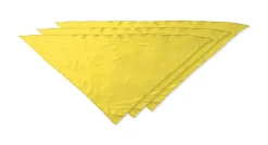 Pack de 30 Valento PNVAFIE - Foulard triangulaire FIESTA