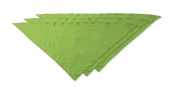 Pack de 30 Valento PNVAFIE - Foulard triangulaire FIESTA