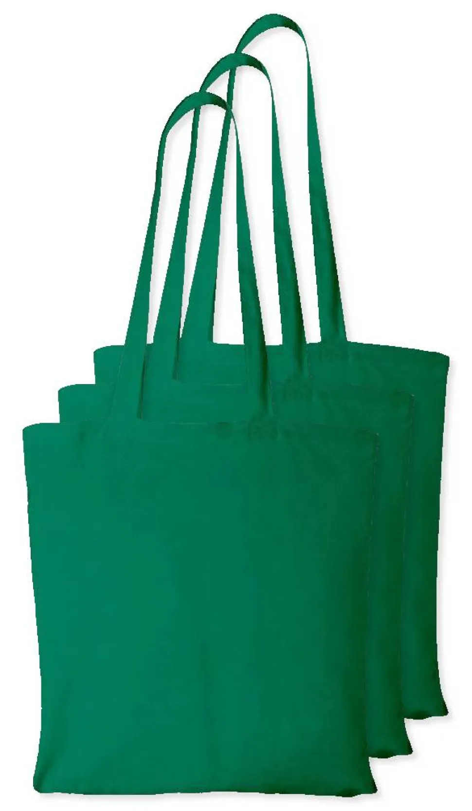 Pack de 30 Westford mill WM101 - Sac Cabas Personnalisable en Coton Westford Mill