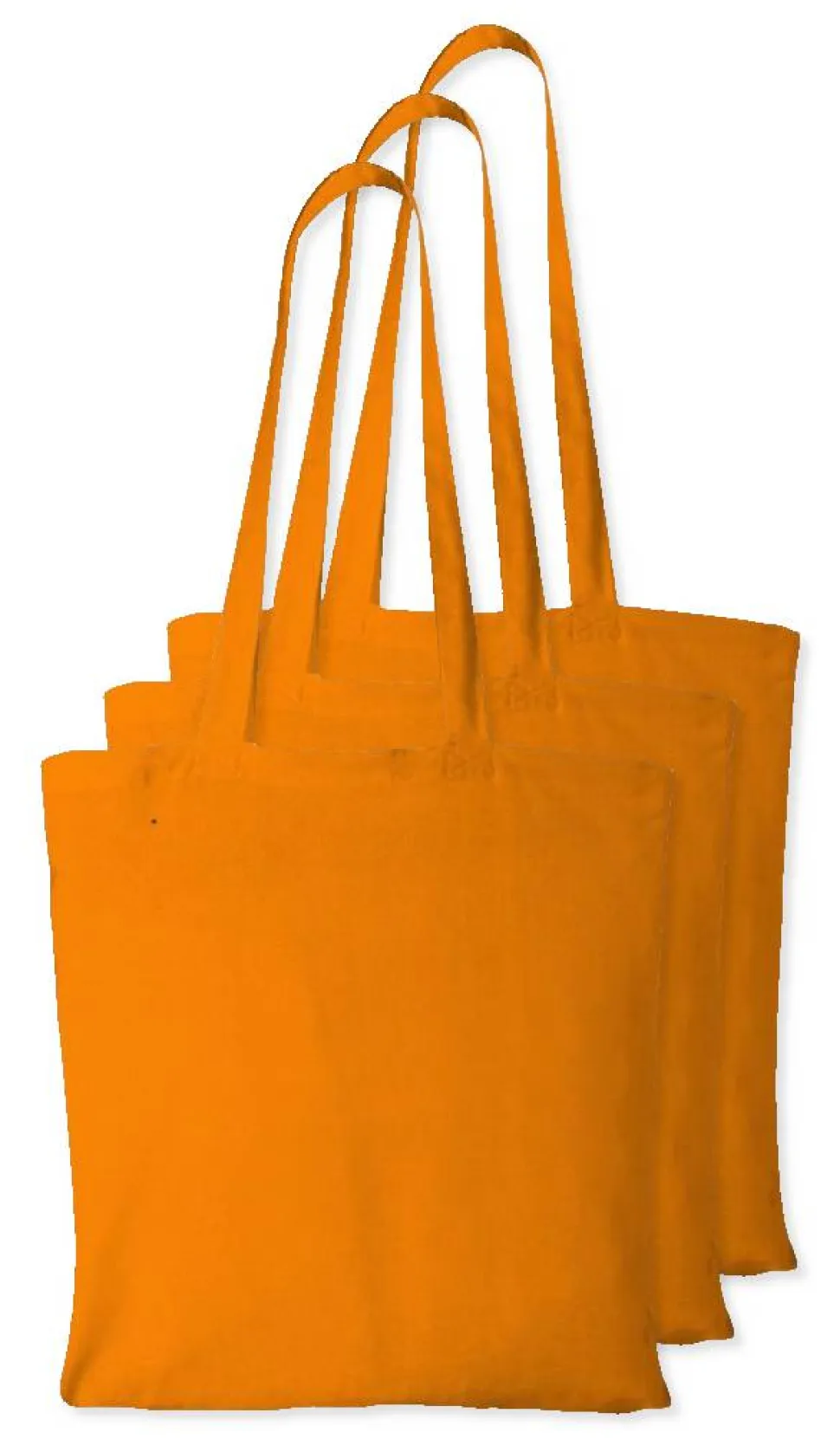 Pack de 30 Westford mill WM101 - Sac Cabas Personnalisable en Coton Westford Mill