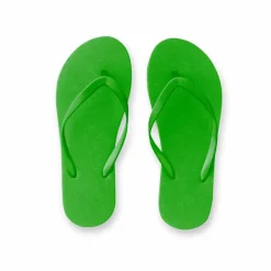 Pantoufles confortables avec semelle en PE et sangle en PVC - Egotier 95084
