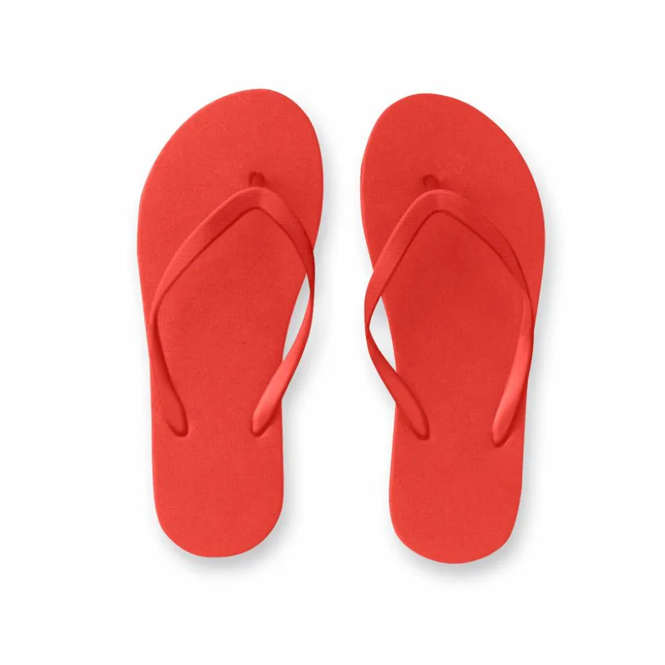 Pantoufles confortables avec semelle en PE et sangle en PVC - Egotier 95084