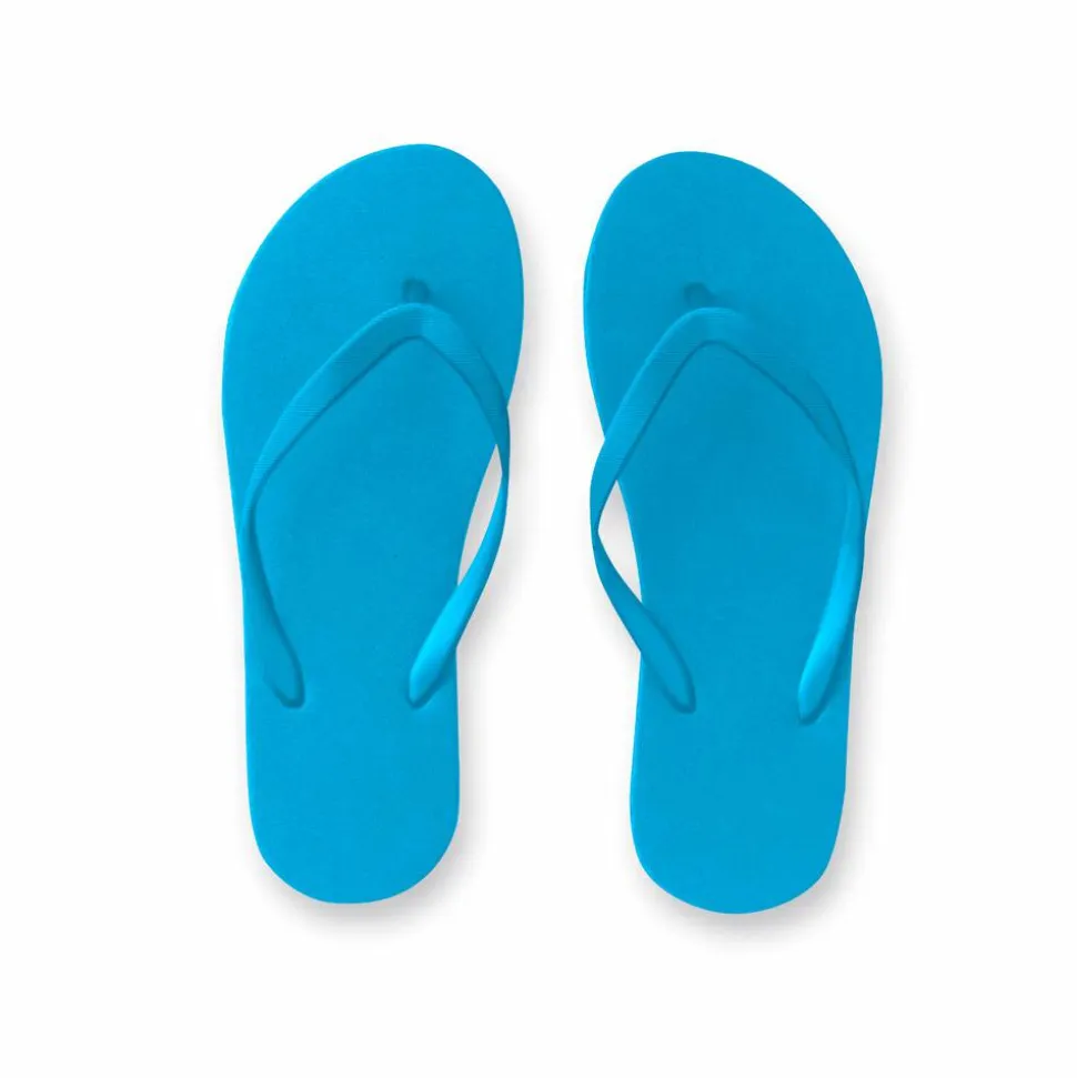 Pantoufles confortables avec semelle en PE et sangle en PVC - Egotier 95084