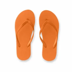 Pantoufles confortables avec semelle en PE et sangle en PVC - Egotier 95084