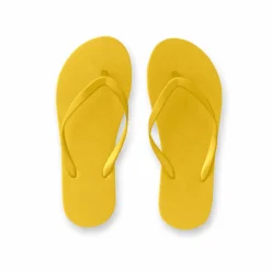 Pantoufles confortables avec semelle en PE et sangle en PVC - Egotier 95084