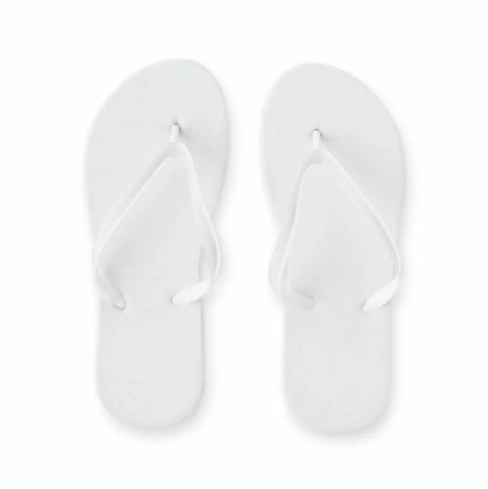 Pantoufles confortables avec semelle en PE et sangle en PVC - Egotier 95084