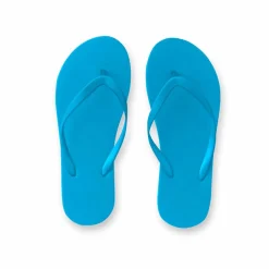 Pantoufles confortables avec semelle en PE et sangle en PVC - Egotier 95085