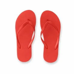 Pantoufles confortables avec semelle en PE et sangle en PVC - Egotier 95085