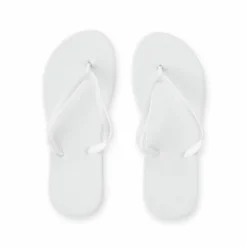Pantoufles confortables avec semelle en PE et sangle en PVC - Egotier 95085