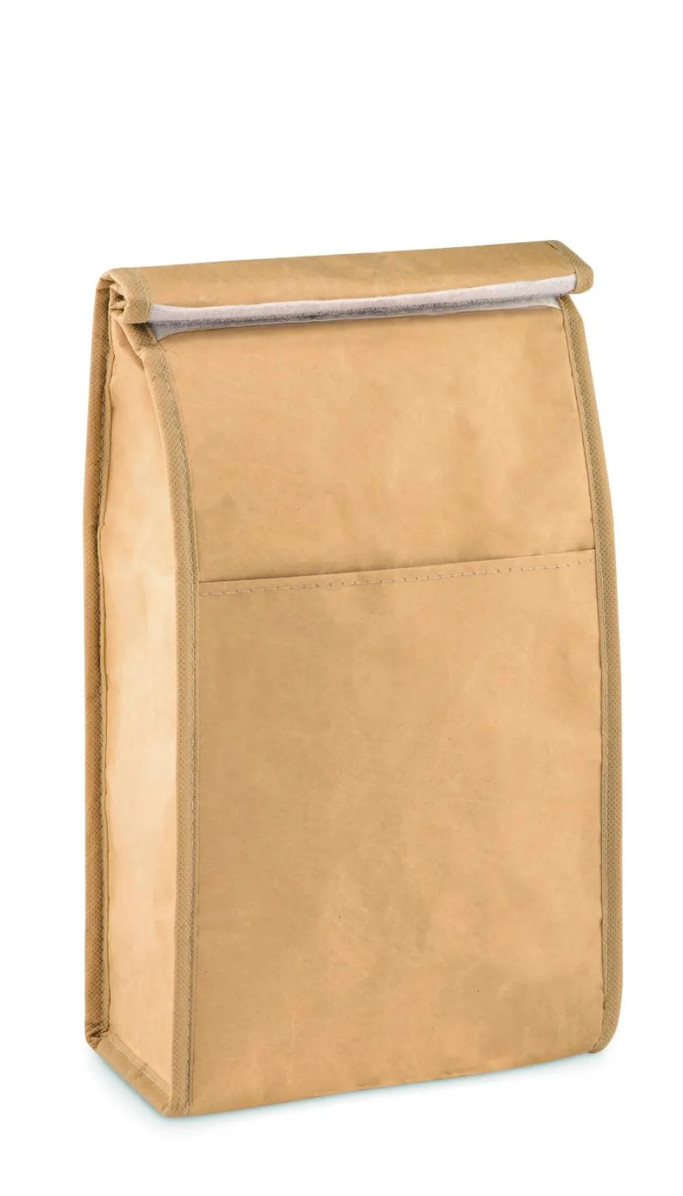PAPERLUNCH Sac à lunch en papier 3L - GiftRetail MO9882