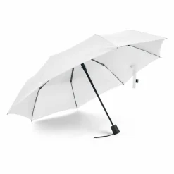 Parapluie 2 en 1 avec sac shopping en polyester recyclé inclus - Egotier 99094
