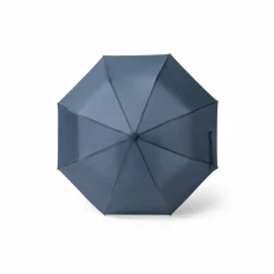 Parapluie 2 en 1 avec sac shopping en polyester recyclé inclus - Egotier 99094