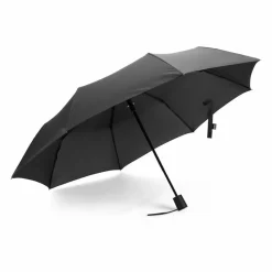 Parapluie 2 en 1 avec sac shopping en polyester recyclé inclus - Egotier 99094
