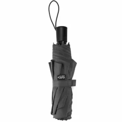 Parapluie 2 en 1 avec sac shopping en polyester recyclé inclus - Egotier 99094