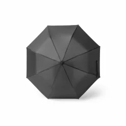 Parapluie 2 en 1 avec sac shopping en polyester recyclé inclus - Egotier 99094