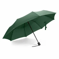 Parapluie 2 en 1 avec sac shopping en polyester recyclé inclus - Egotier 99094
