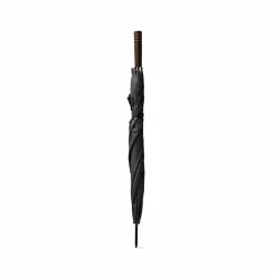 Parapluie en polyester recyclé (100% rPET) pongee avec ouverture automatique - Egotier 99149
