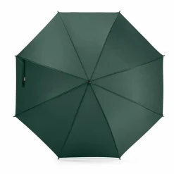 Parapluie en polyester recyclé (100% rPET) pongee avec ouverture automatique - Egotier 99149