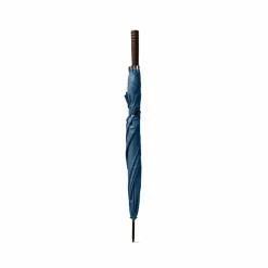Parapluie en polyester recyclé (100% rPET) pongee avec ouverture automatique - Egotier 99149