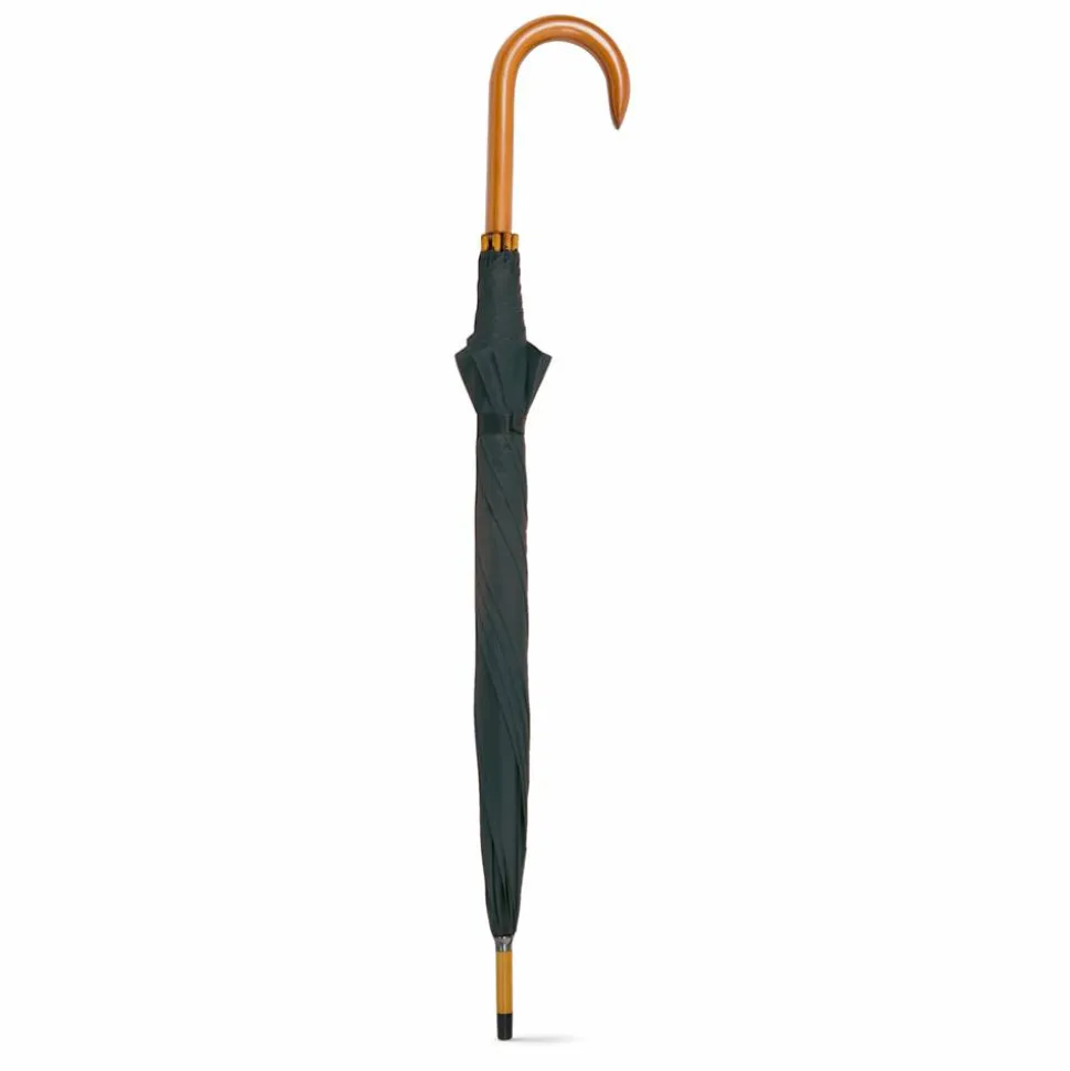 Parapluie en polyester 190T avec ouverture automatique - Egotier 99116