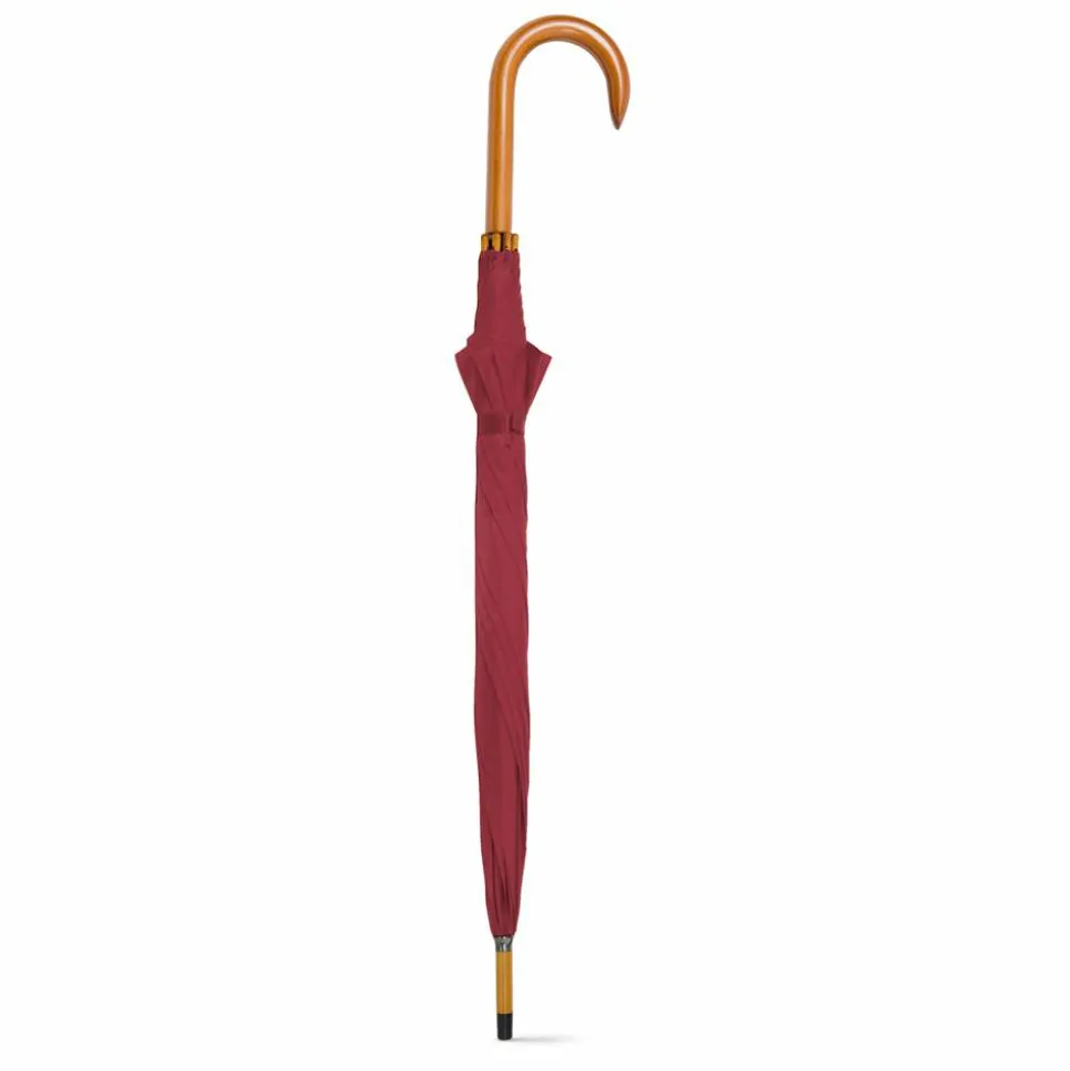 Parapluie en polyester 190T avec ouverture automatique - Egotier 99116