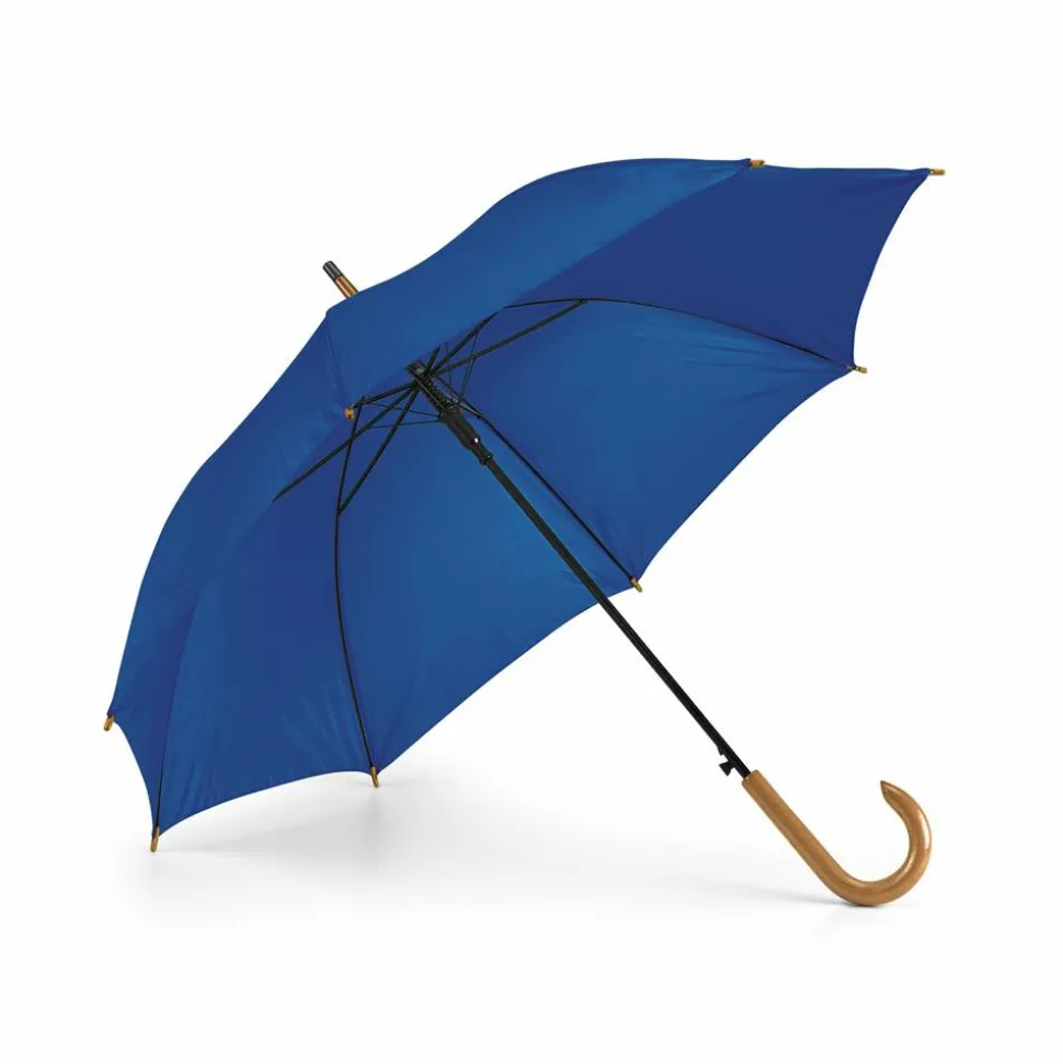 Parapluie en polyester 190T avec ouverture automatique - Egotier 99116