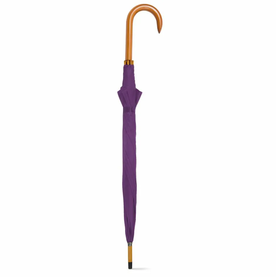 Parapluie en polyester 190T avec ouverture automatique - Egotier 99116