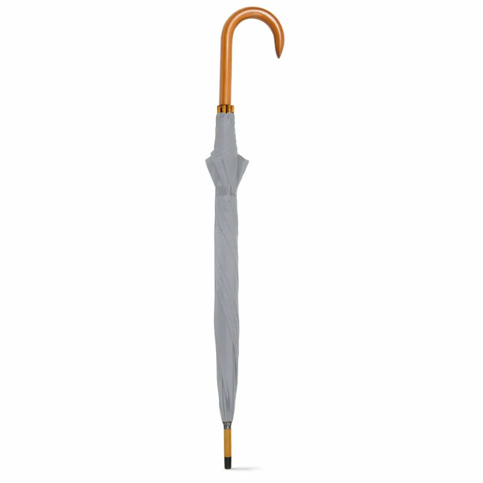 Parapluie en polyester 190T avec ouverture automatique - Egotier 99116