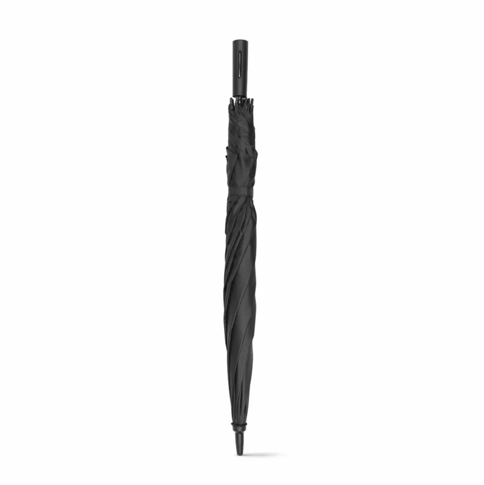 Parapluie en pongee 190T avec ouverture automatique - Egotier 99130