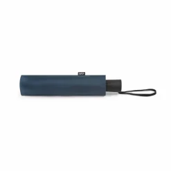 Parapluie pliable en polyester recyclé (100% rPET) pongé 190T avec ouverture automatique - Egotier 99041