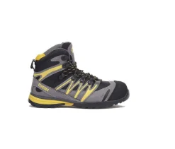 Paredes PS5028 - Bottines de sécurité sans métal