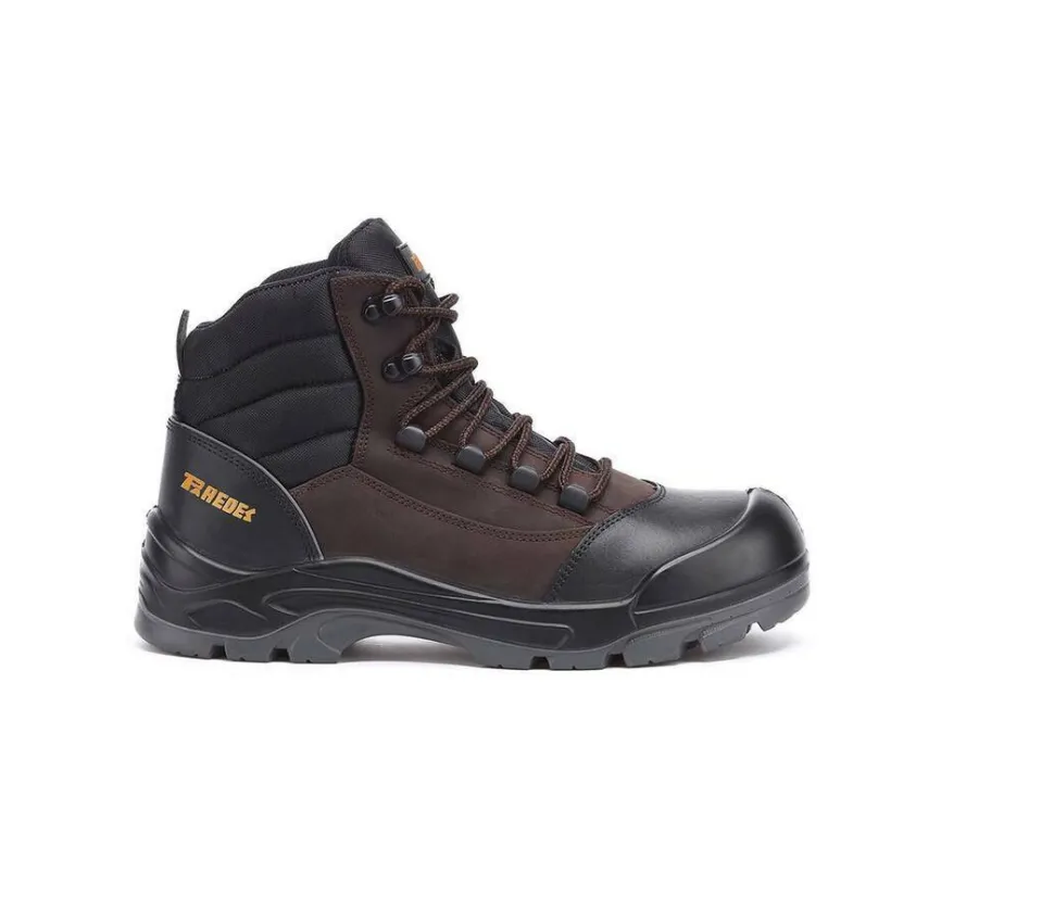 Paredes PS5042 - Bottines de sécurité
