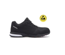 Paredes PS5045 - Chaussures de Sécurité Spro+ avec Pointe Compacte
