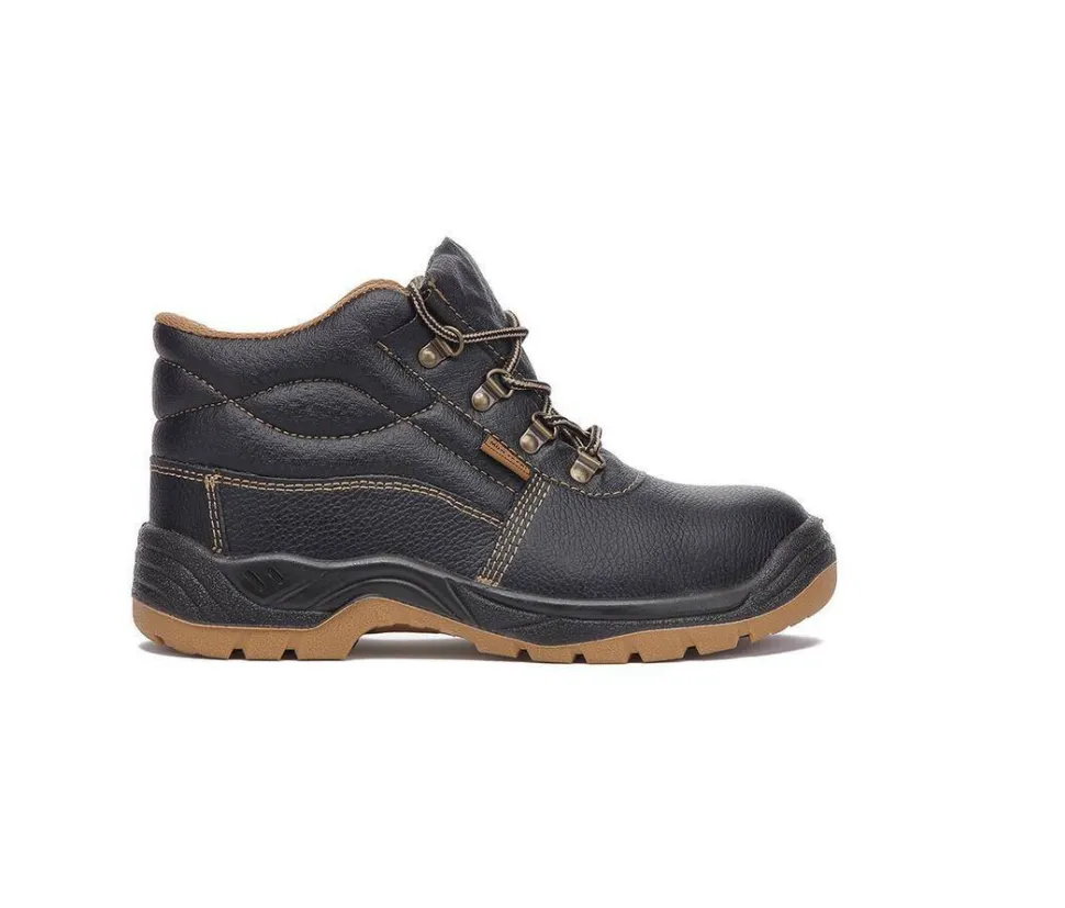 Paredes PS5066 - Chaussures de Sécurité