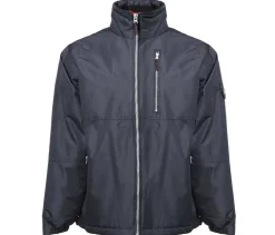 Pen Duick PK535 - Blouson Homme Hiver Multi-Poches
