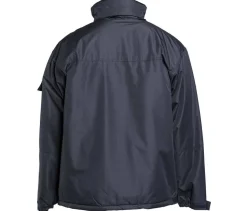 Pen Duick PK535 - Blouson Homme Hiver Multi-Poches