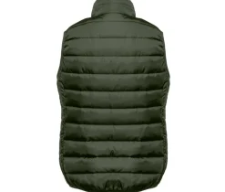 PEN DUICK PK370 - Bodywarmer homme en ployester recyclé