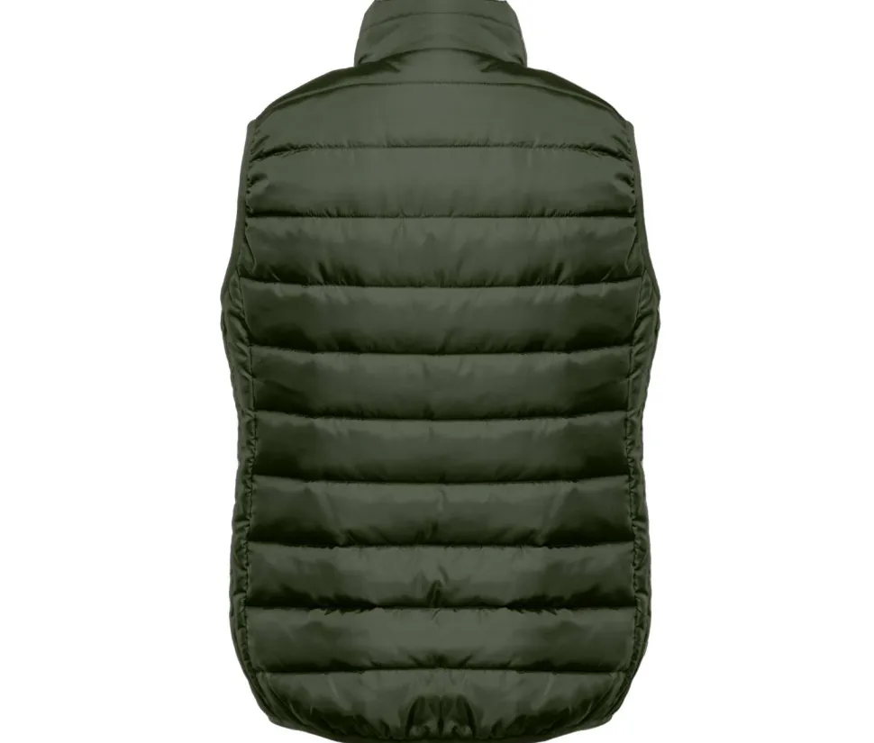 PEN DUICK PK370 - Bodywarmer homme en ployester recyclé