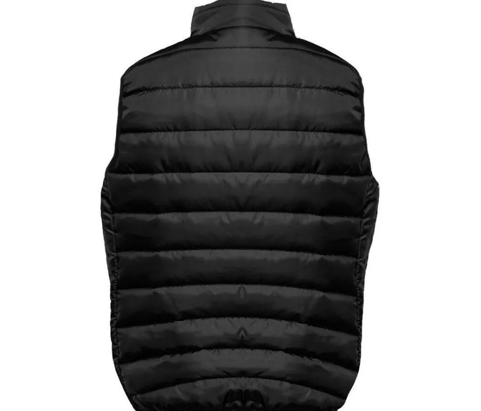 PEN DUICK PK370 - Bodywarmer homme en ployester recyclé