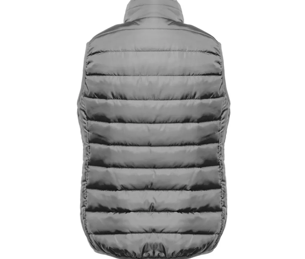 PEN DUICK PK370 - Bodywarmer homme en ployester recyclé