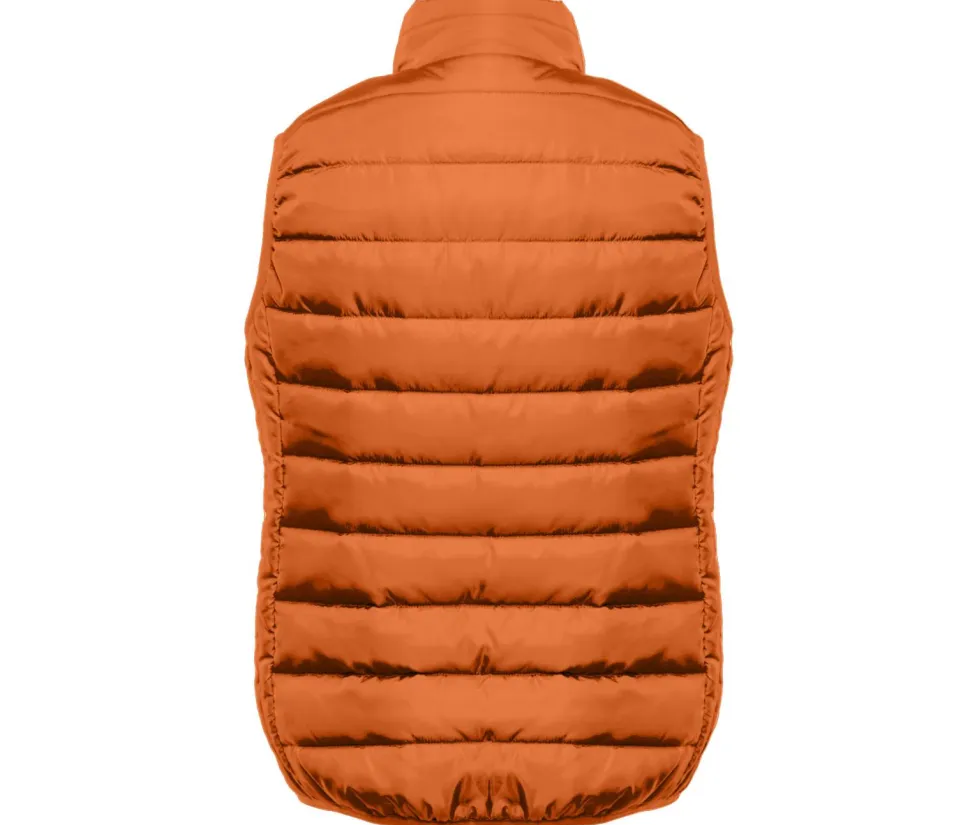 PEN DUICK PK370 - Bodywarmer homme en ployester recyclé