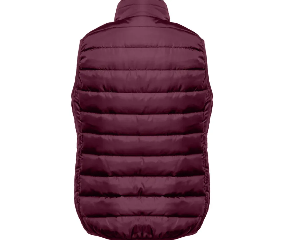 PEN DUICK PK370 - Bodywarmer homme en ployester recyclé
