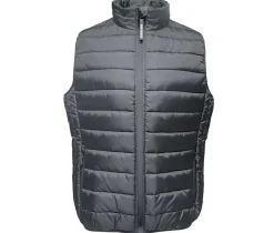 PEN DUICK PK370 - Bodywarmer homme en ployester recyclé