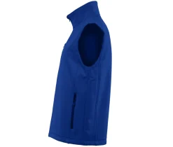 PEN DUICK PK345 - Bodywarmer Softshell 3 couches