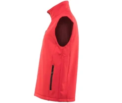 PEN DUICK PK345 - Bodywarmer Softshell 3 couches