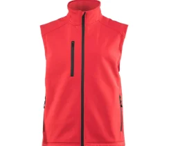 PEN DUICK PK345 - Bodywarmer Softshell 3 couches