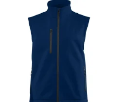 PEN DUICK PK345 - Bodywarmer Softshell 3 couches